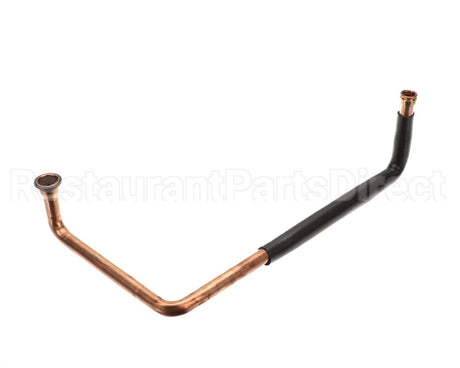 ERDL007 Noritz Gasket - Manifold Plate Top