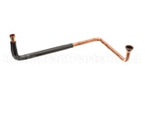 ERDL007 Noritz Gasket - Manifold Plate Top