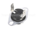 ES-01170 Rinnai Overheat Switch (711) 431Fa/263Fa