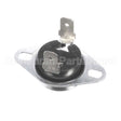 ES-01170 Compatible Rinnai Overheat Switch (711) 431Fa/263Fa