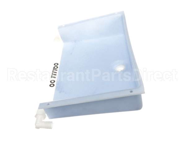 ESB37 Howe Upper Drain Pan