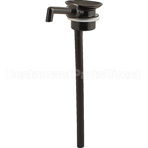 ESP22 Compatible Service Ideas Pipe, Suction, Eco-Air, 2.2Liter