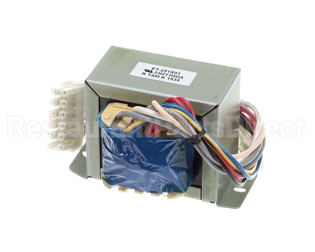 ET-251X01 Rinnai Transformer Assy 1004Fa