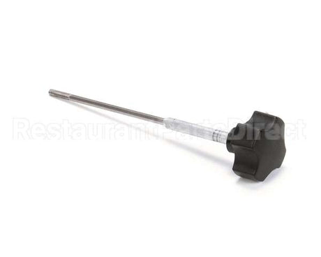 ET12 Globe Knife Cover Release Knob