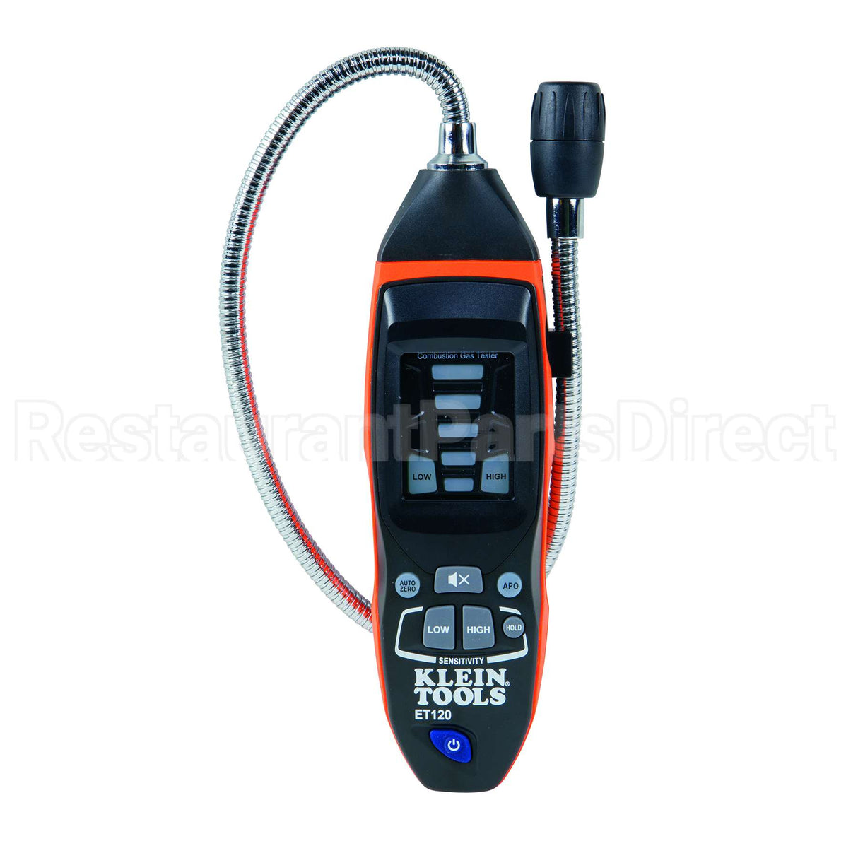 ET120 Compatible Klein Tools Gas Leak Detector
