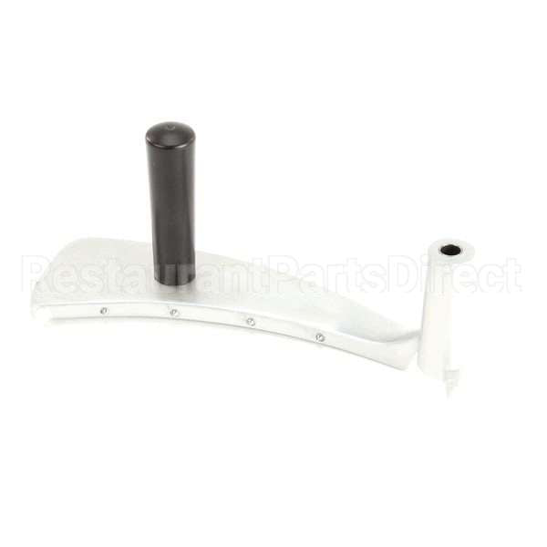 ET62 Compatible Globe Endweight Assembly