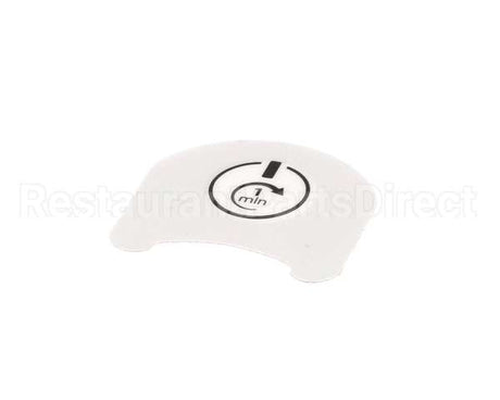 ETIQ0016 Dynamic Mixer Overlay, Start Button