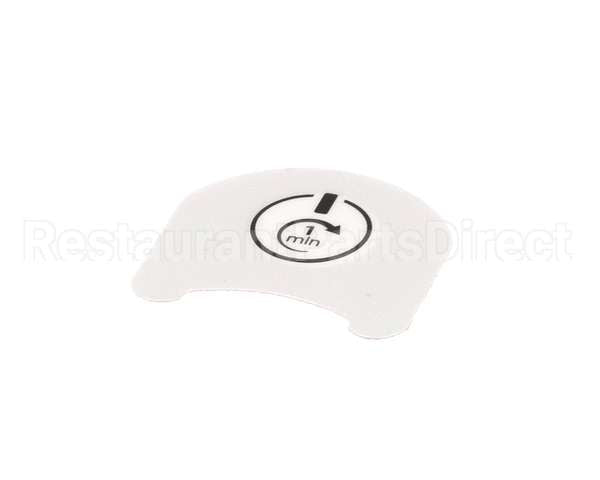 ETIQ0016 Dynamic Mixer Overlay, Start Button