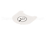 ETIQ0016 Dynamic Mixer Overlay, Start Button