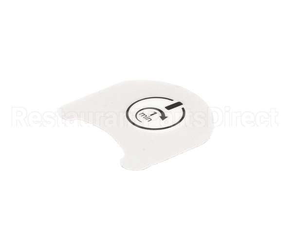 ETIQ0016 Dynamic Mixer Overlay, Start Button