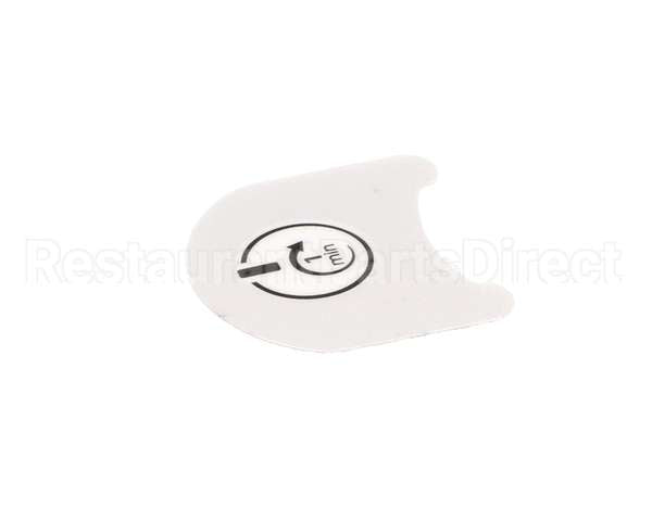 ETIQ0016 Dynamic Mixer Overlay, Start Button