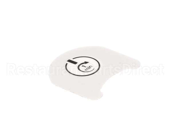 ETIQ0016 Dynamic Mixer Overlay, Start Button