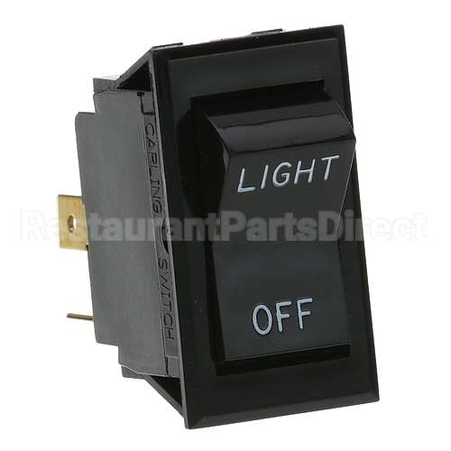 EV-17-3 Compatible Montague Switch 7/8 X 1-1/2 Dpst