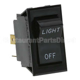 EV-17-3 Compatible Montague Switch 7/8 X 1-1/2 Dpst