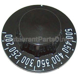 EV1-1 Compatible Montague Dial 2-1/4 D, - 500-200