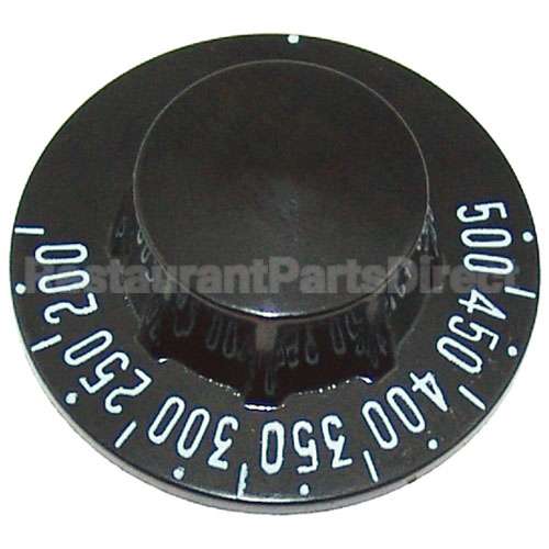 EV1-1 Compatible Montague Dial 2-1/4 D, - 500-200