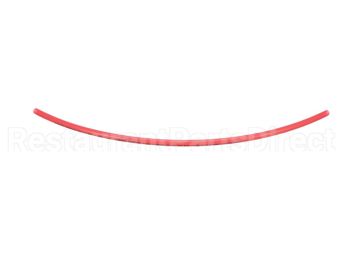 EV305061 Everpure Tubing 1/4, Red
