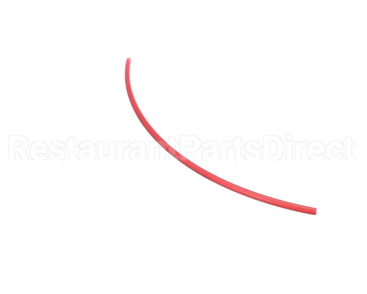 EV305061 Everpure Tubing 1/4, Red