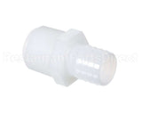 EV305783 Everpure Barb 3/ 4" Npt X 3/ 4" Fitting