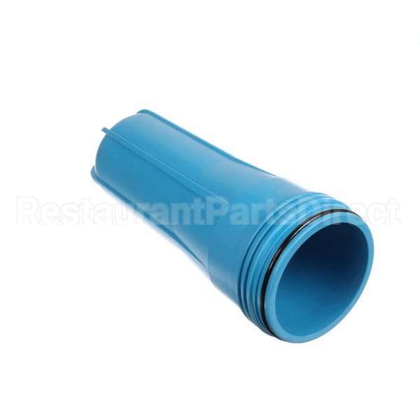 EV308965 Compatible Everpure 10 Blue Filt Bowl W/ Or
