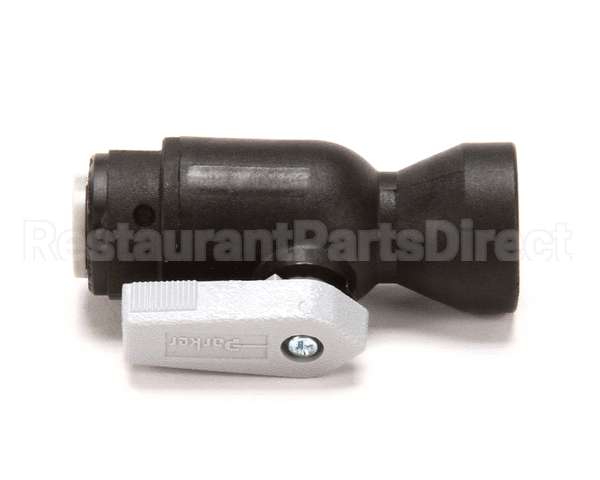 EV310201 Everpure Valve,Ball,3/8 Npti X 3/8 Pi
