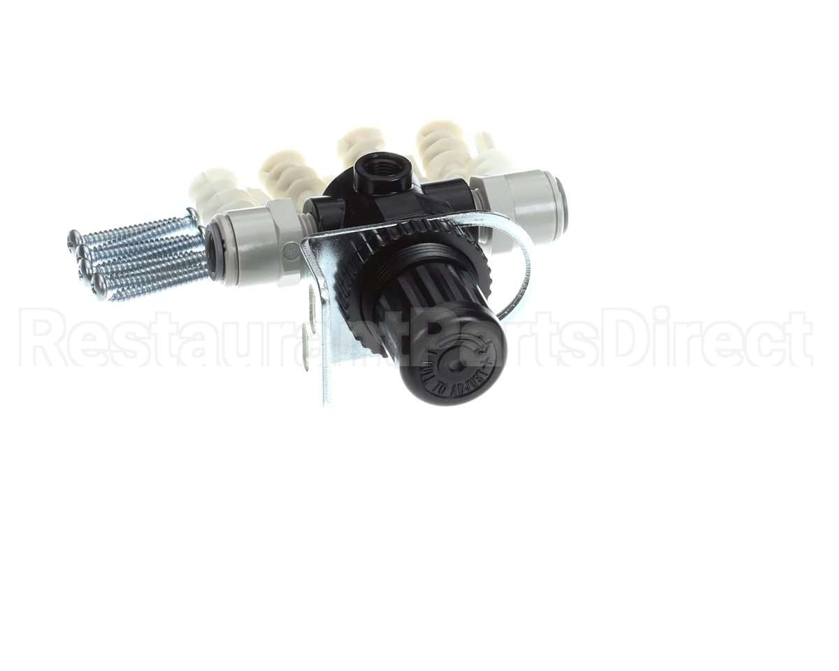 EV310823 Everpure Install Access Kit Mrs 20T
