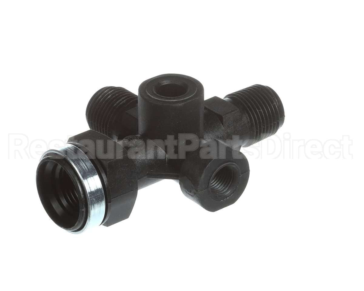 EV310851 Everpure Outlet Tee Molded Top Mount