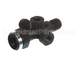 EV310851 Everpure Outlet Tee Molded Top Mount