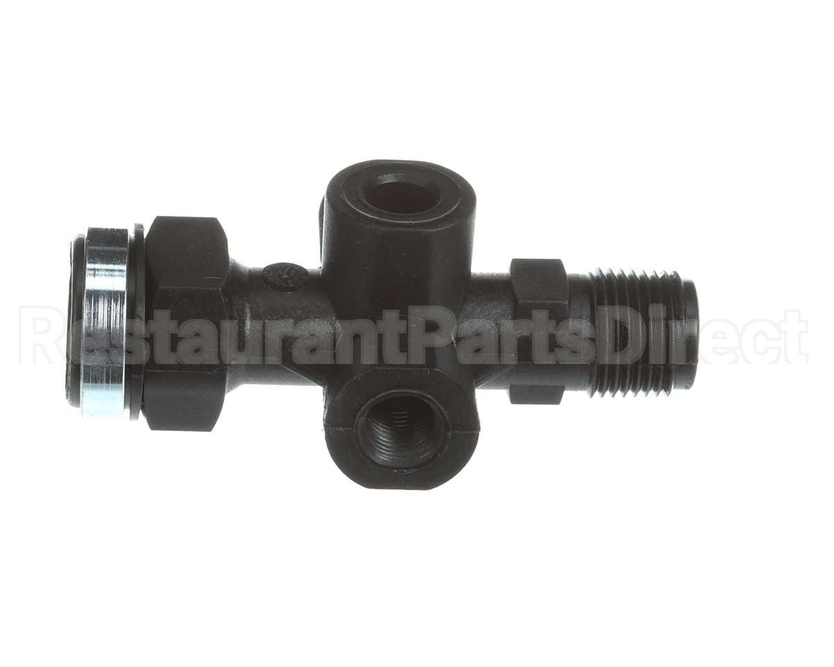 EV310851 Everpure Outlet Tee Molded Top Mount