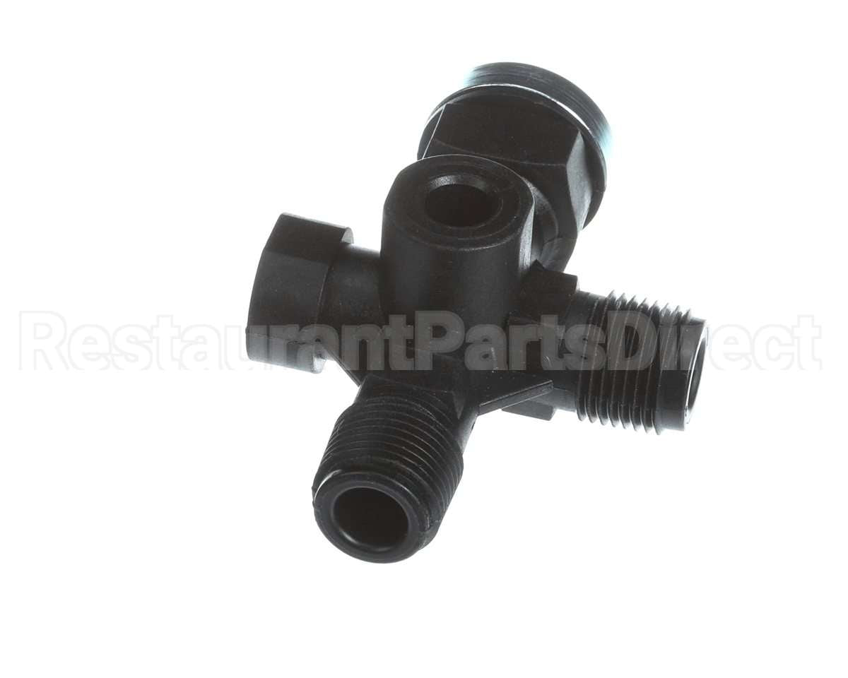 EV310851 Everpure Outlet Tee Molded Top Mount