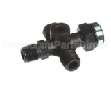 EV310851 Everpure Outlet Tee Molded Top Mount