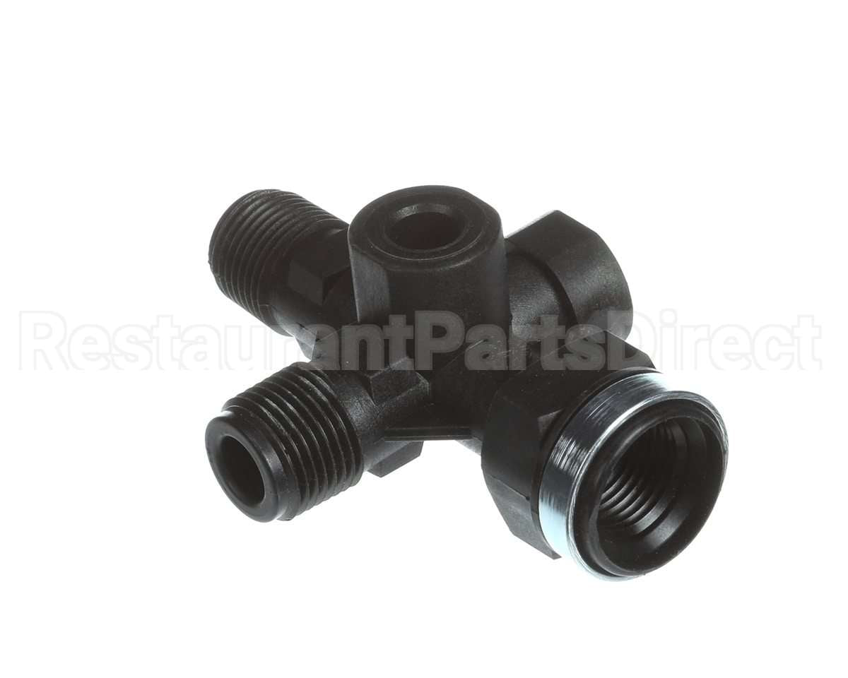 EV310851 Everpure Outlet Tee Molded Top Mount