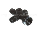 EV310851 Everpure Outlet Tee Molded Top Mount