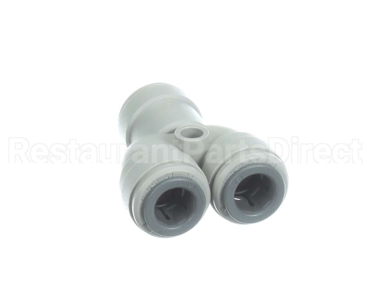 EV311112 Everpure Divider 2-Way 3/8 Tube