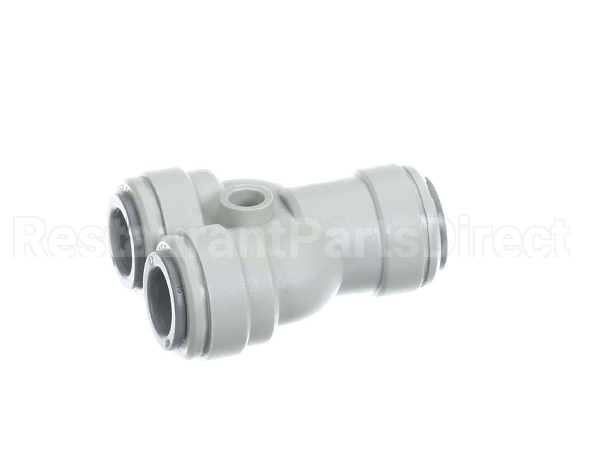 EV311112 Everpure Divider 2-Way 3/8 Tube