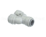 EV311112 Everpure Divider 2-Way 3/8 Tube