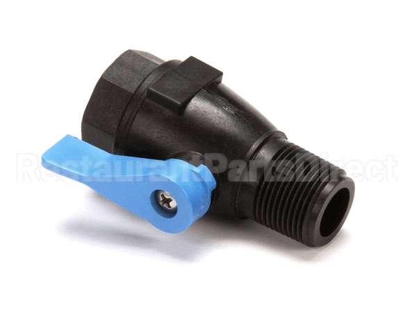 EV311407 Everpure Valve,Ball 3/4Fnpt X 3/4Mnpt