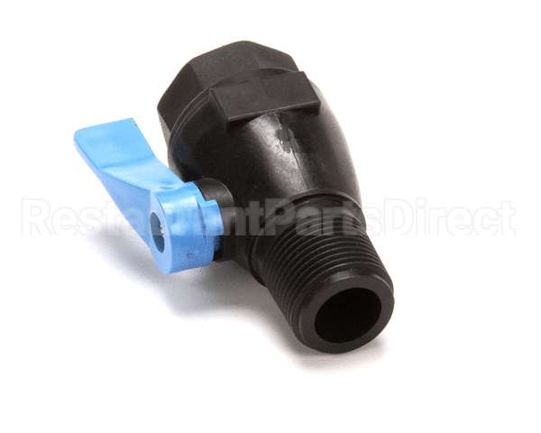 EV311407 Everpure Valve,Ball 3/4Fnpt X 3/4Mnpt