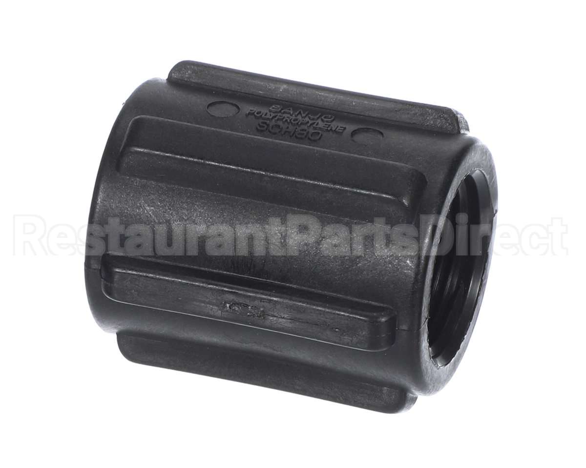 EV311408 Everpure Coupling, 3/4 Fnpt