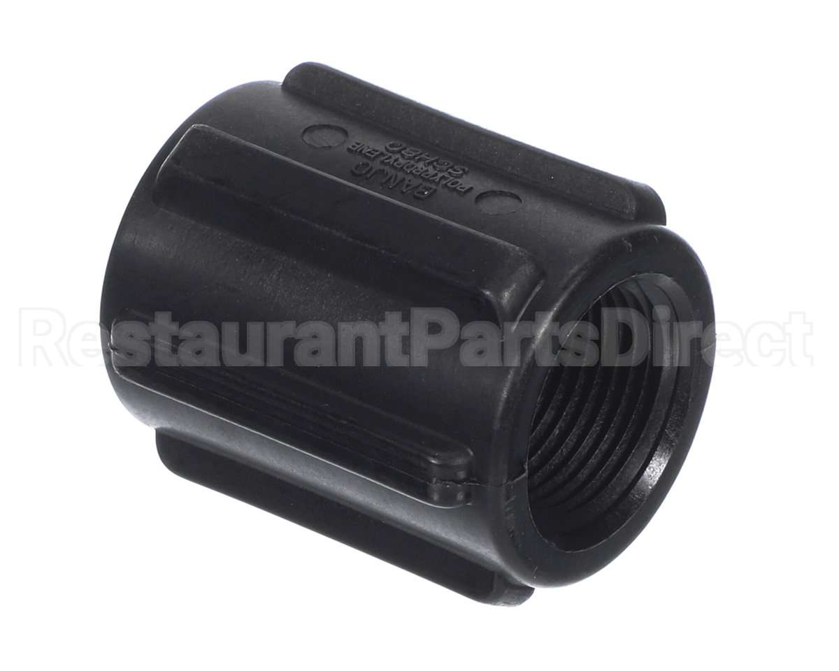 EV311408 Everpure Coupling, 3/4 Fnpt