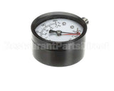 EV311409 Everpure Gauge Prs 2 1/8Lm 160Psi Ss