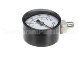 EV311409 Everpure Gauge Prs 2 1/8Lm 160Psi Ss