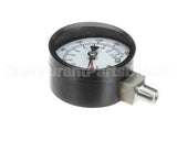 EV311409 Everpure Gauge Prs 2 1/8Lm 160Psi Ss