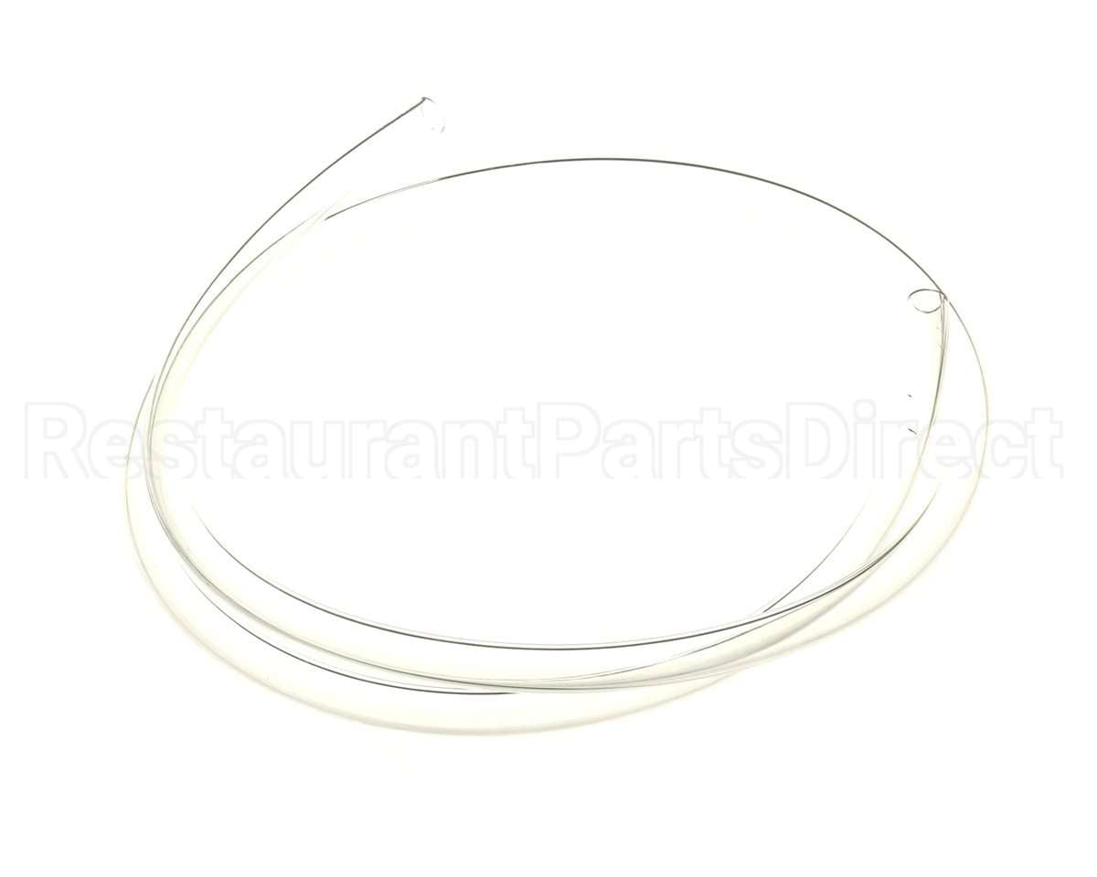 EV311431 Everpure Tubing 1/2O.d.x3/8I.d.clear