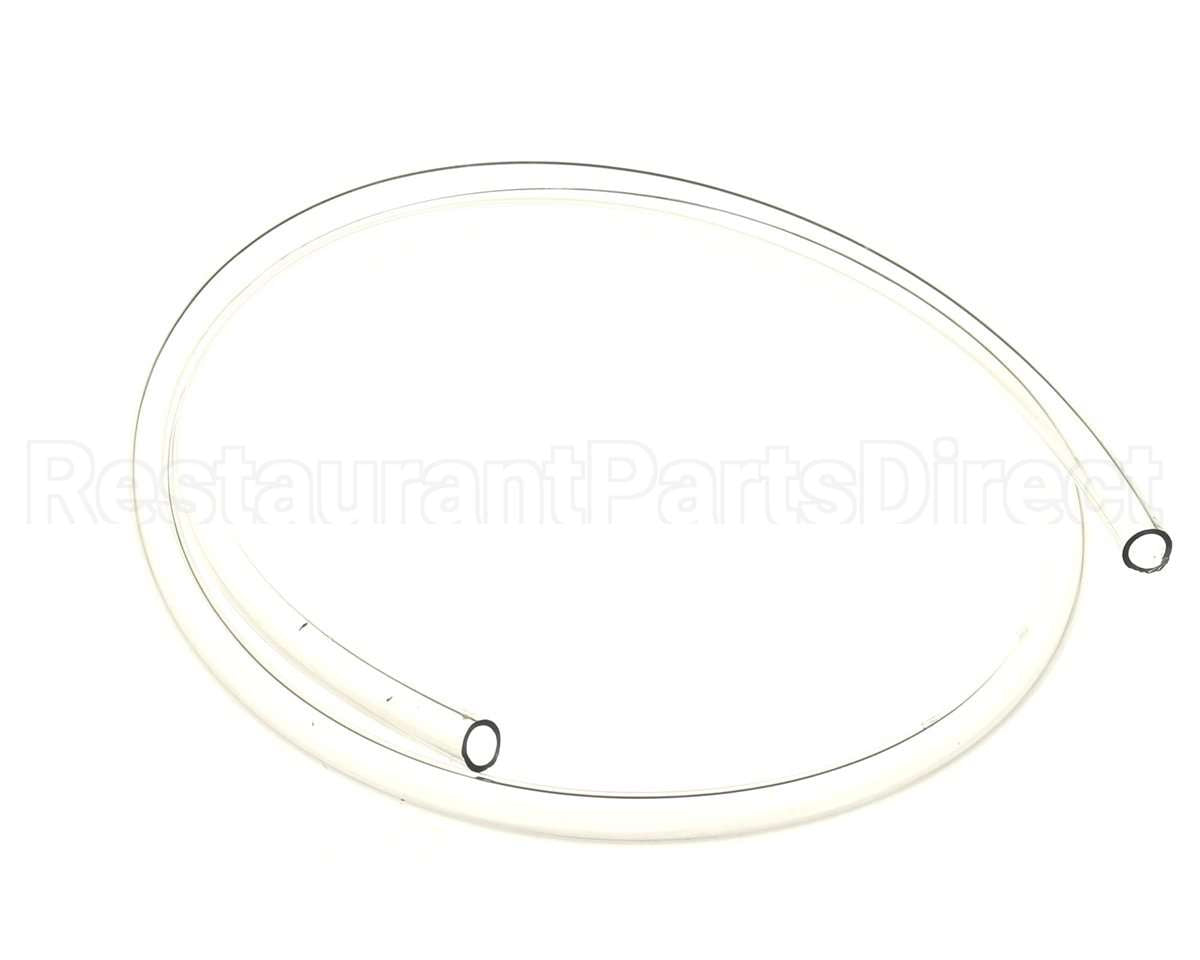 EV311431 Everpure Tubing 1/2O.d.x3/8I.d.clear