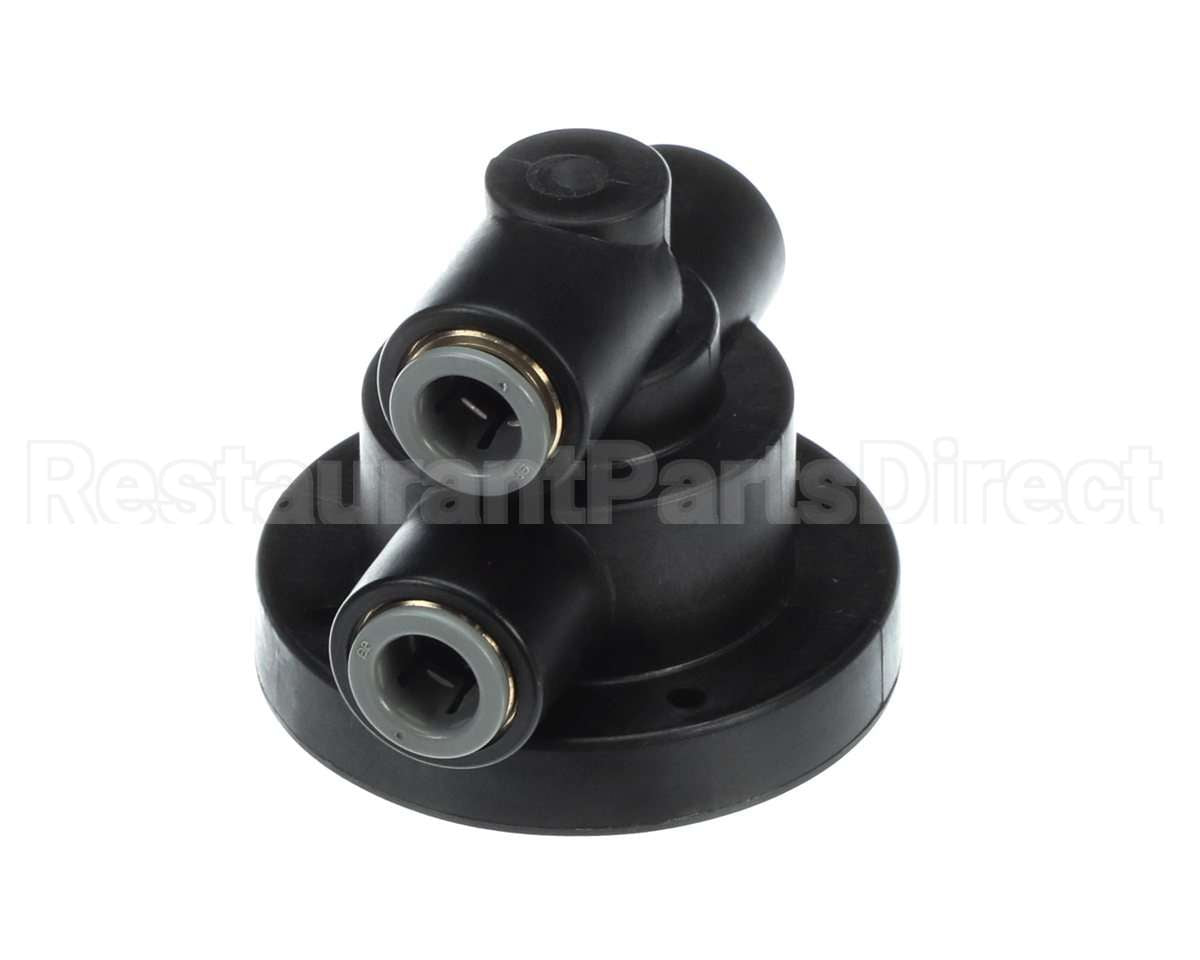 EV311574 Everpure Bw Ro Head Sub Assy With Tabs