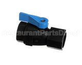 EV312247 Everpure Valve,Ball, 3/4 Fnpt X 3/4Fnpt