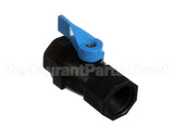 EV312247 Everpure Valve,Ball, 3/4 Fnpt X 3/4Fnpt