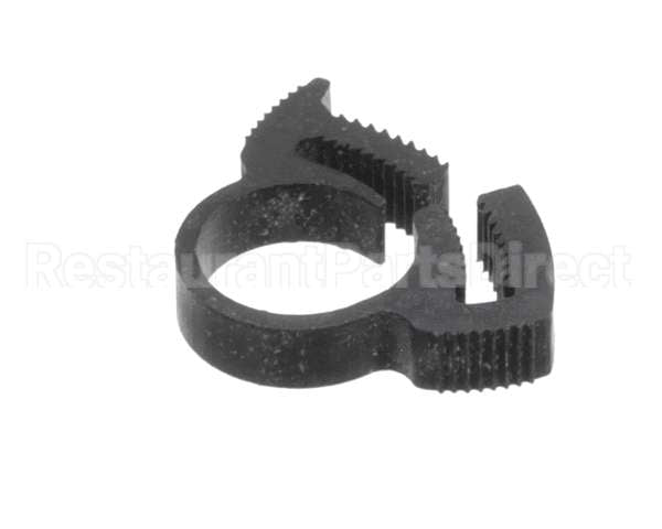 EV312382 Everpure Clamp, Dbl Snap-Grip, 1/2Hose