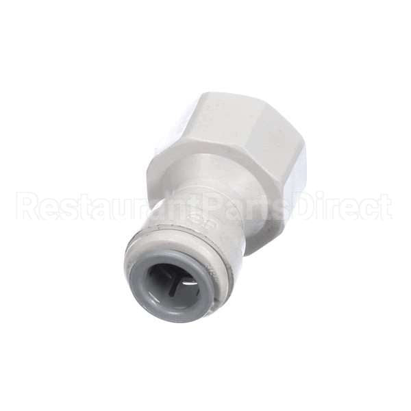 EV312822 Compatible Everpure Connector, 1/2" Bsp X 3/8 Qc
